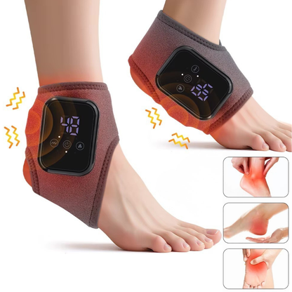 3-in-1 Voetmassager